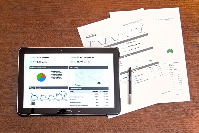 Data Science and Analytics